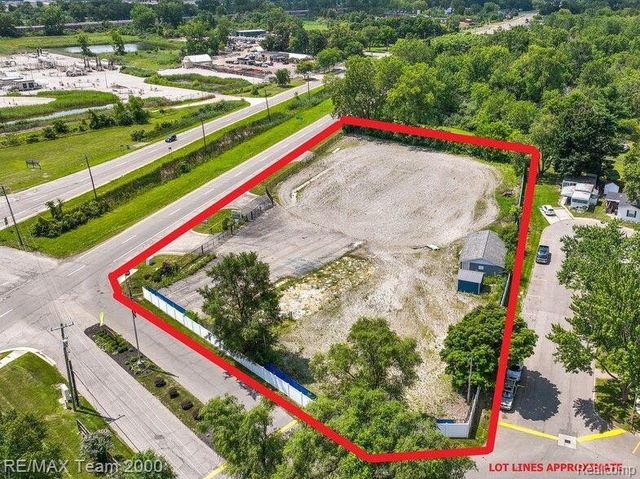 3373 E Michigan Ave, Ypsilanti