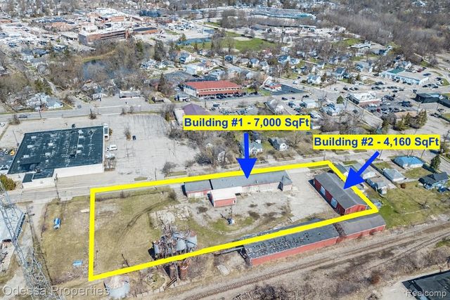 265 Howard St, Lapeer