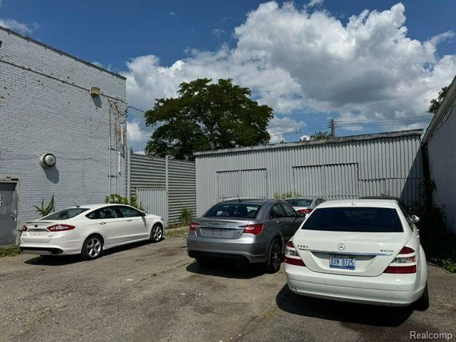 15142 Joy Rd, Detroit