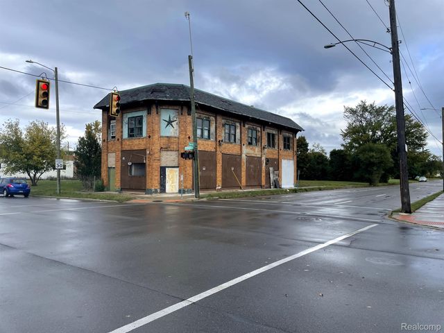 5000 Mcdougall St, Detroit