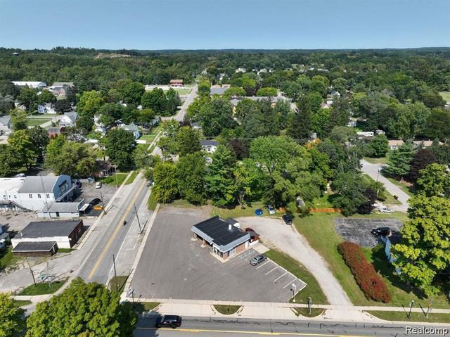 509 E Main St, Pinckney
