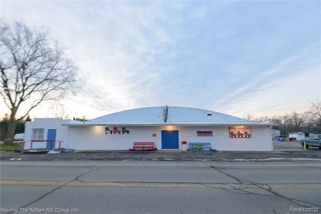 19750 Sumpter Rd, Belleville