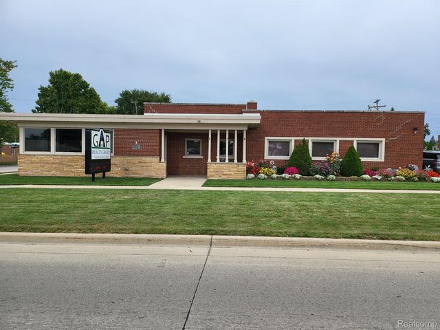 12170 Fort St, Southgate