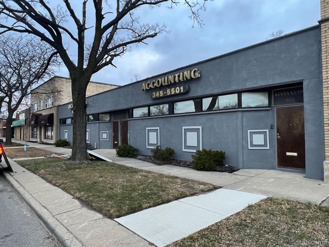 18268 James Couzens Fwy, Detroit