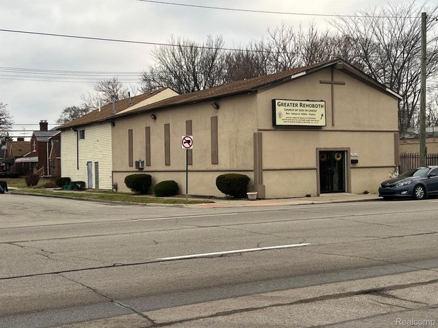 15144 Plymouth Rd, Detroit