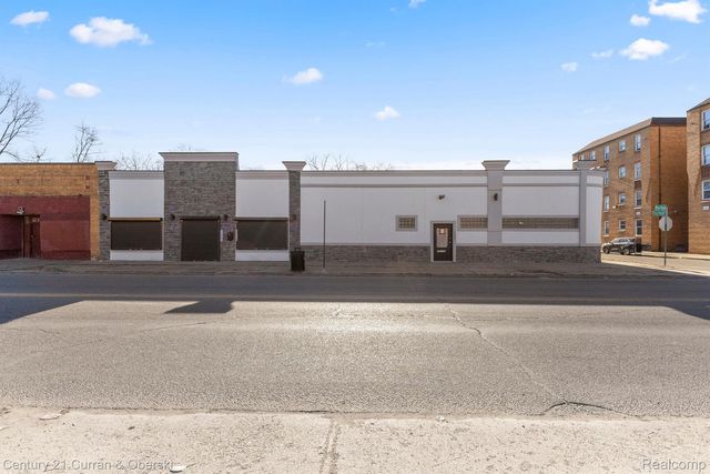 3325 Puritan St, Detroit