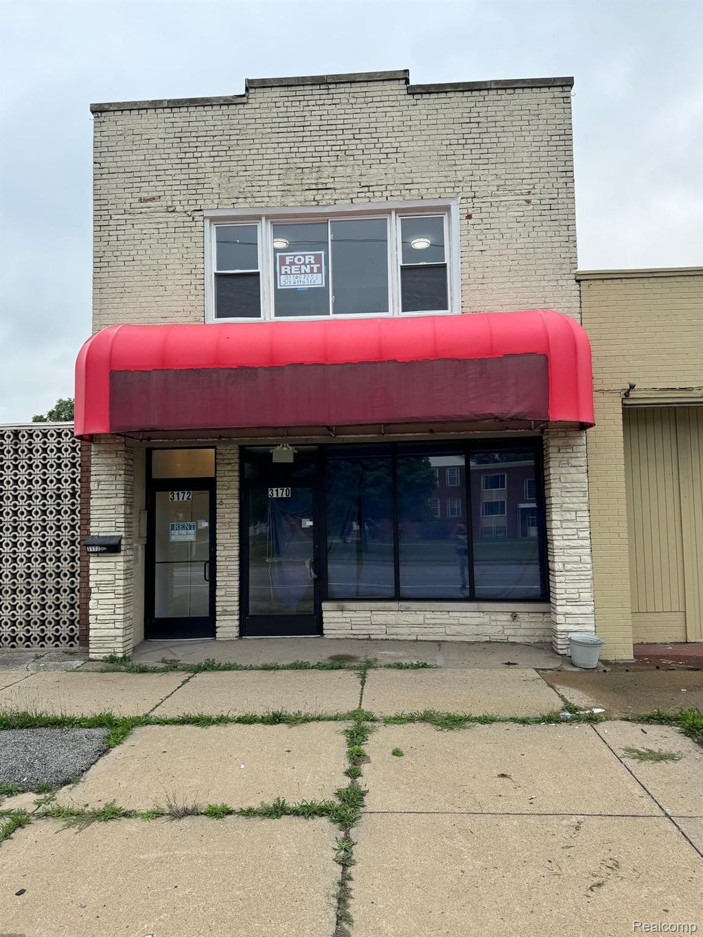 3170 Fort St, Lincoln Park city