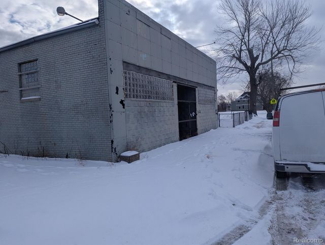 3100 14th St, Detroit