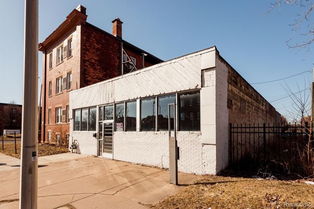 3711 2nd Ave, Detroit