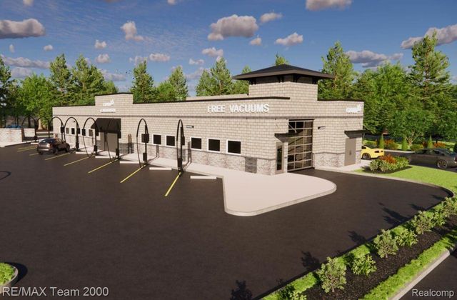 13400 W 8 Mile Rd, Oak Park