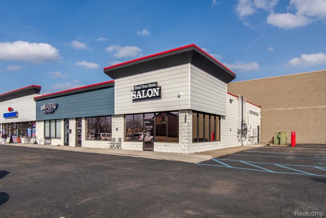 164 E Maple Rd, Troy city