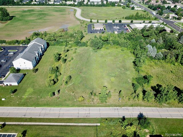 0000 Collegiate Way, Mount Pleasant