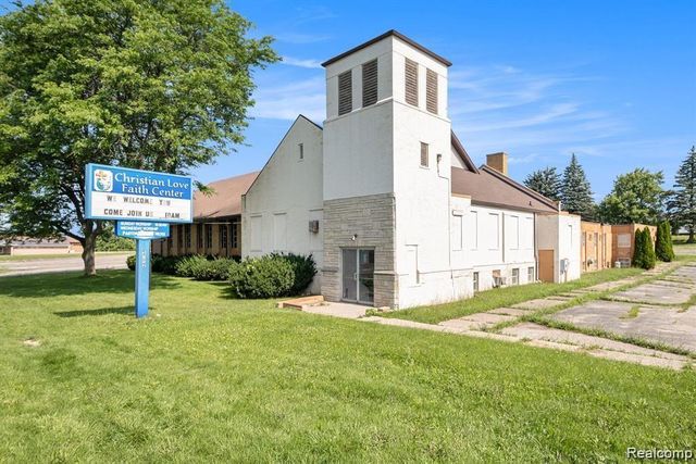 3202 Flushing Rd, Flint