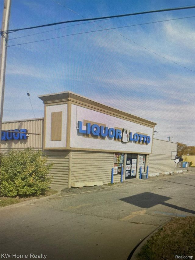 15300 Telegraph Rd, Redford