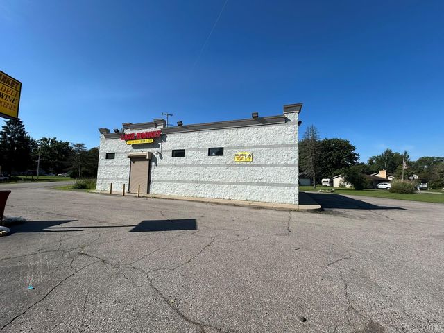 1372 E Lake Rd, Clio