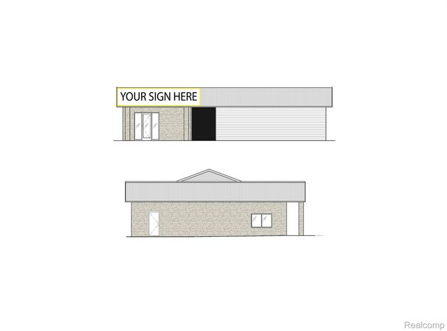 8201 Inkster Road, Taylor