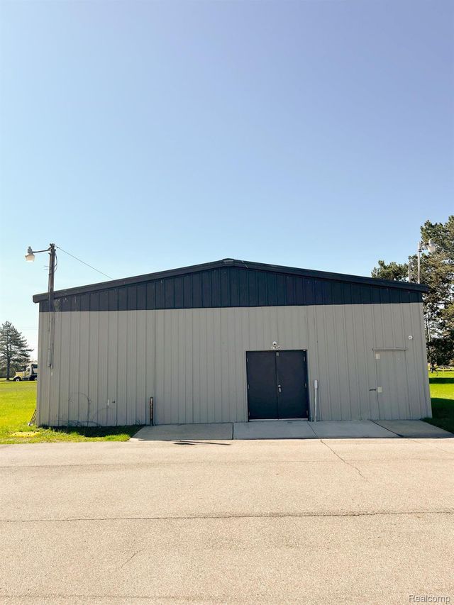 24 Leonard Road, Battle Creek