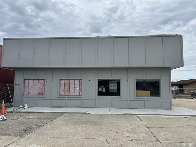121 - 123 S Wisconsin Avenue Avenue, Gaylord