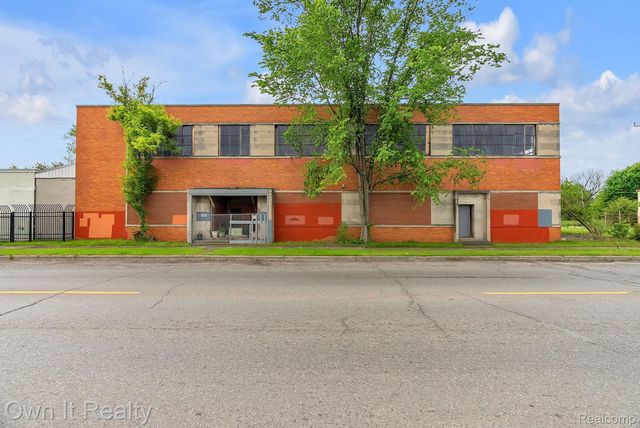 8616 Grinnell Street, Grosse Pointe