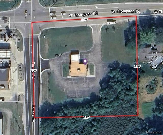 11293 Torrey Road, Fenton