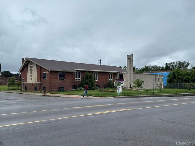 15003 Joy Rd, Detroit