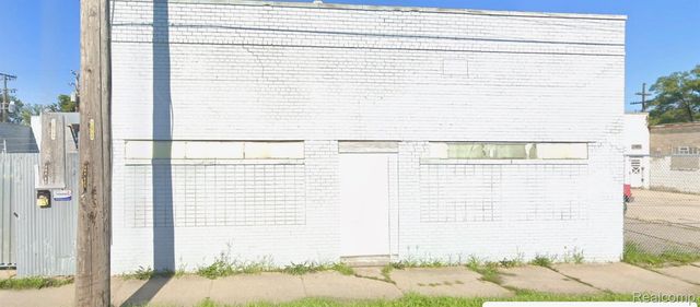 14635 Schaefer Hwy, Detroit