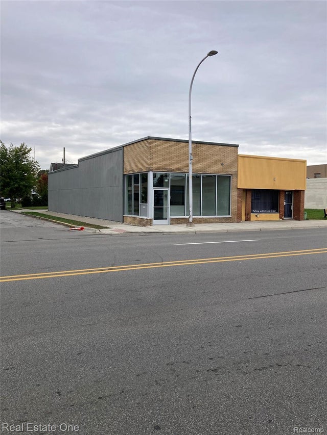 4105 12 Mile Road, Berkley city