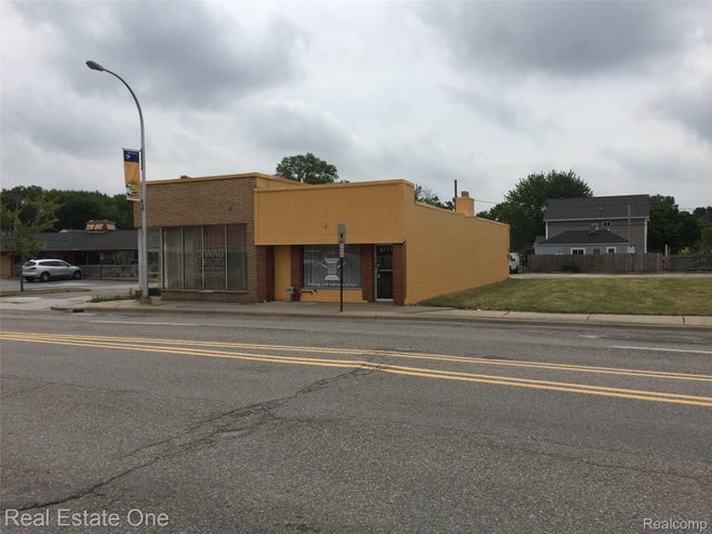 4111 12 Mile Road, Berkley city