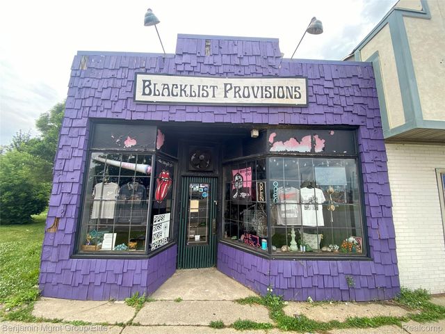 24953 Gratiot Avenue, Eastpointe