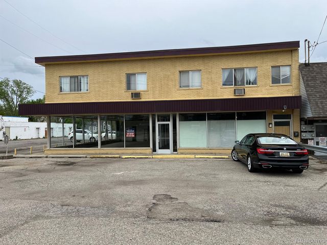 4475 Richfield Road, Flint