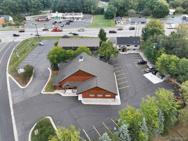 51 Chilson Road, Howell