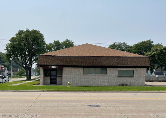 14001 W 11 Mile Road, Oak Park