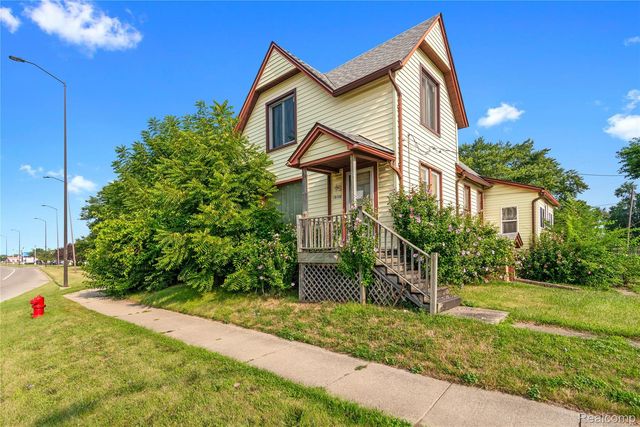 15602 Northline Road, Southgate