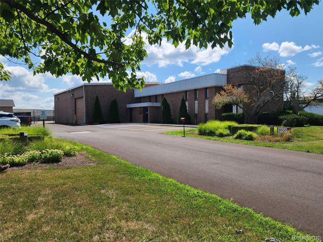 3800 Capital City Boulevard, Lansing