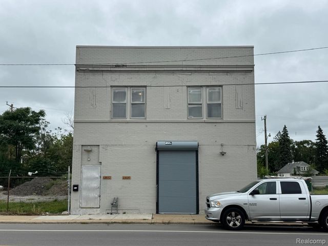 13532 Conant Street, Detroit
