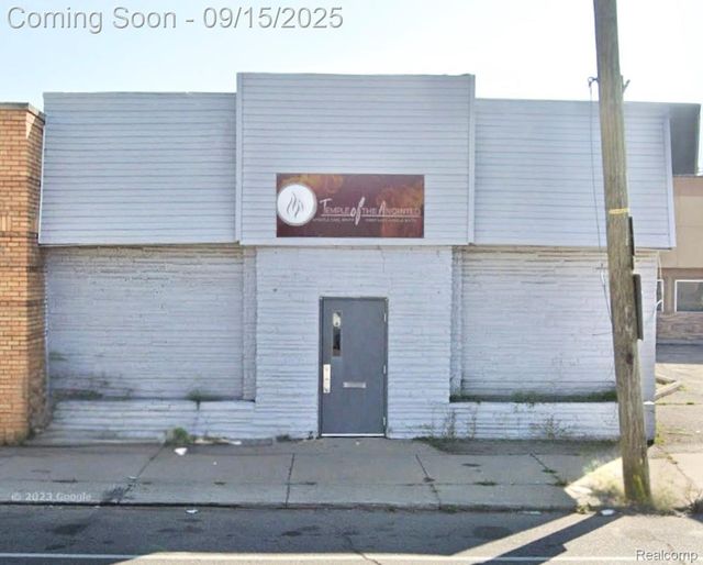 14524 Wyoming Avenue, Detroit