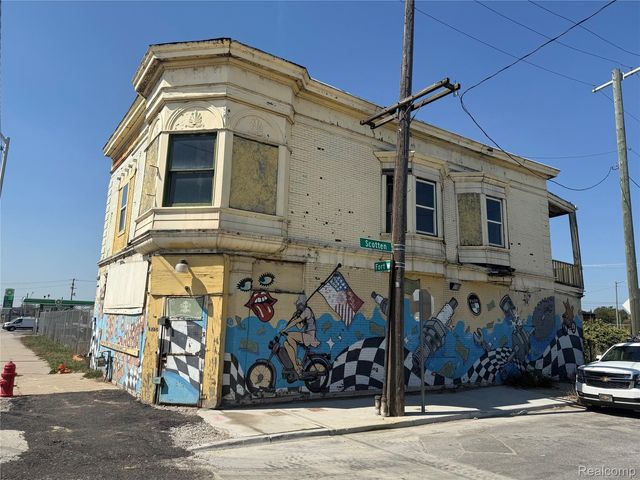 4246 W Fort Street, Detroit