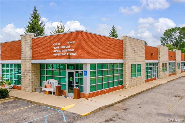 19323 Farmington Road, Livonia