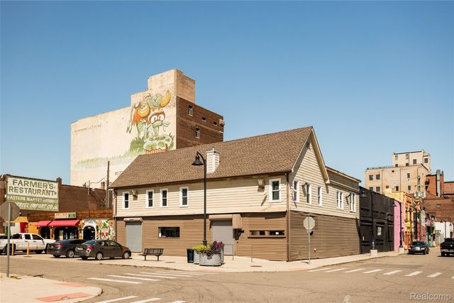 2504 Market Street, Detroit