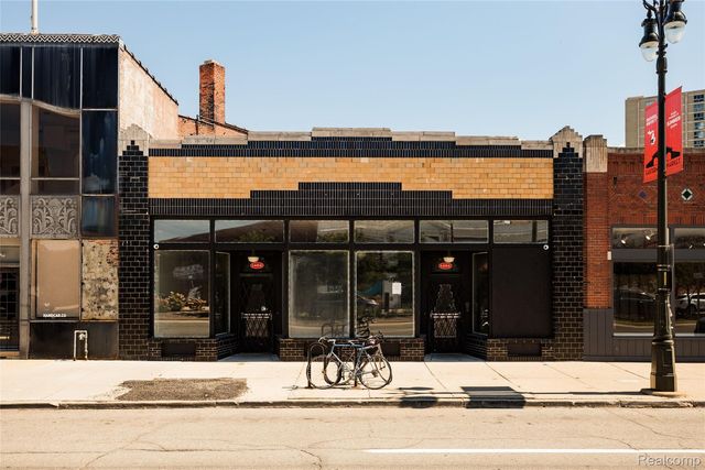 1480 Gratiot Avenue, Detroit