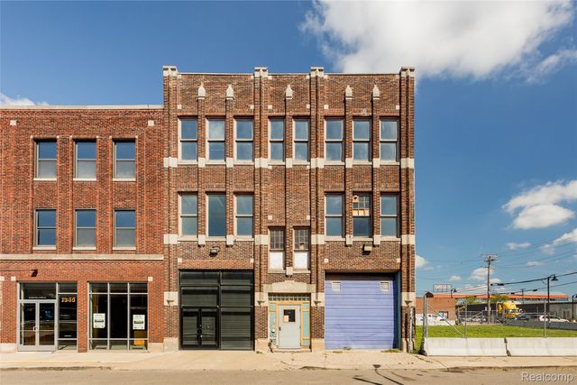 1357 Division Street, Detroit