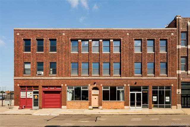 1337 Division Street, Detroit
