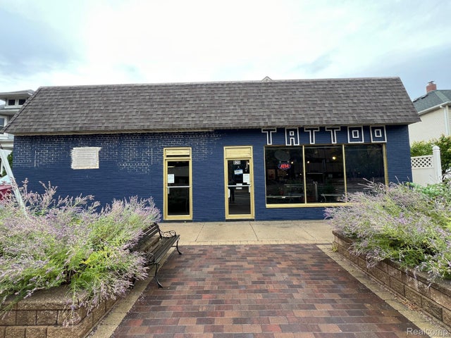 820 S Washington Avenue, Royal Oak city