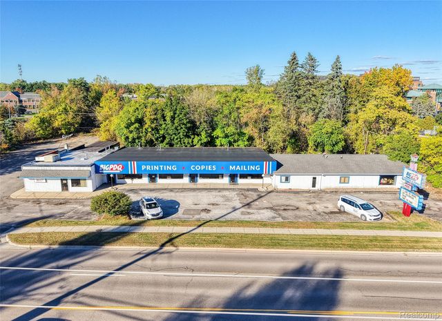 7475 Grand River Road, Brighton