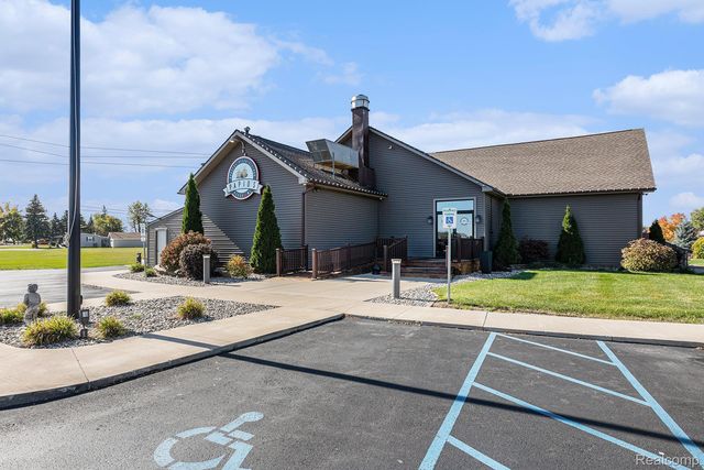 2280 S Reese Road, Reese