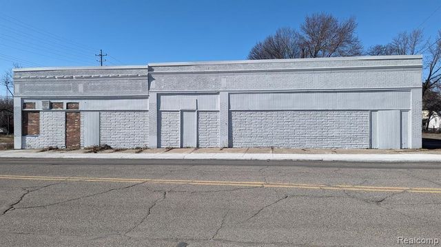 179 Edison Street, Pontiac