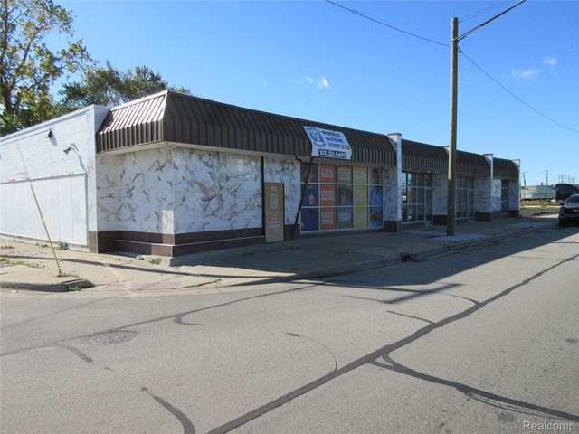15308 E 8 Mile Road, Detroit