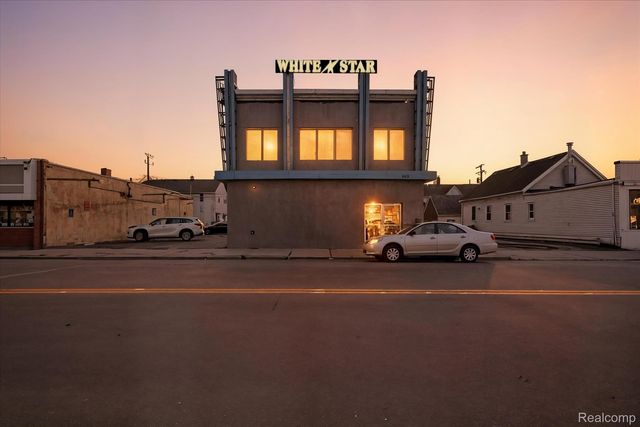 9819 Conant Street, Hamtramck