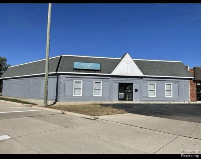 22301 Kelly Road, Eastpointe