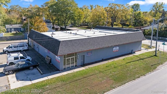6397 Middlebelt Road, Romulus